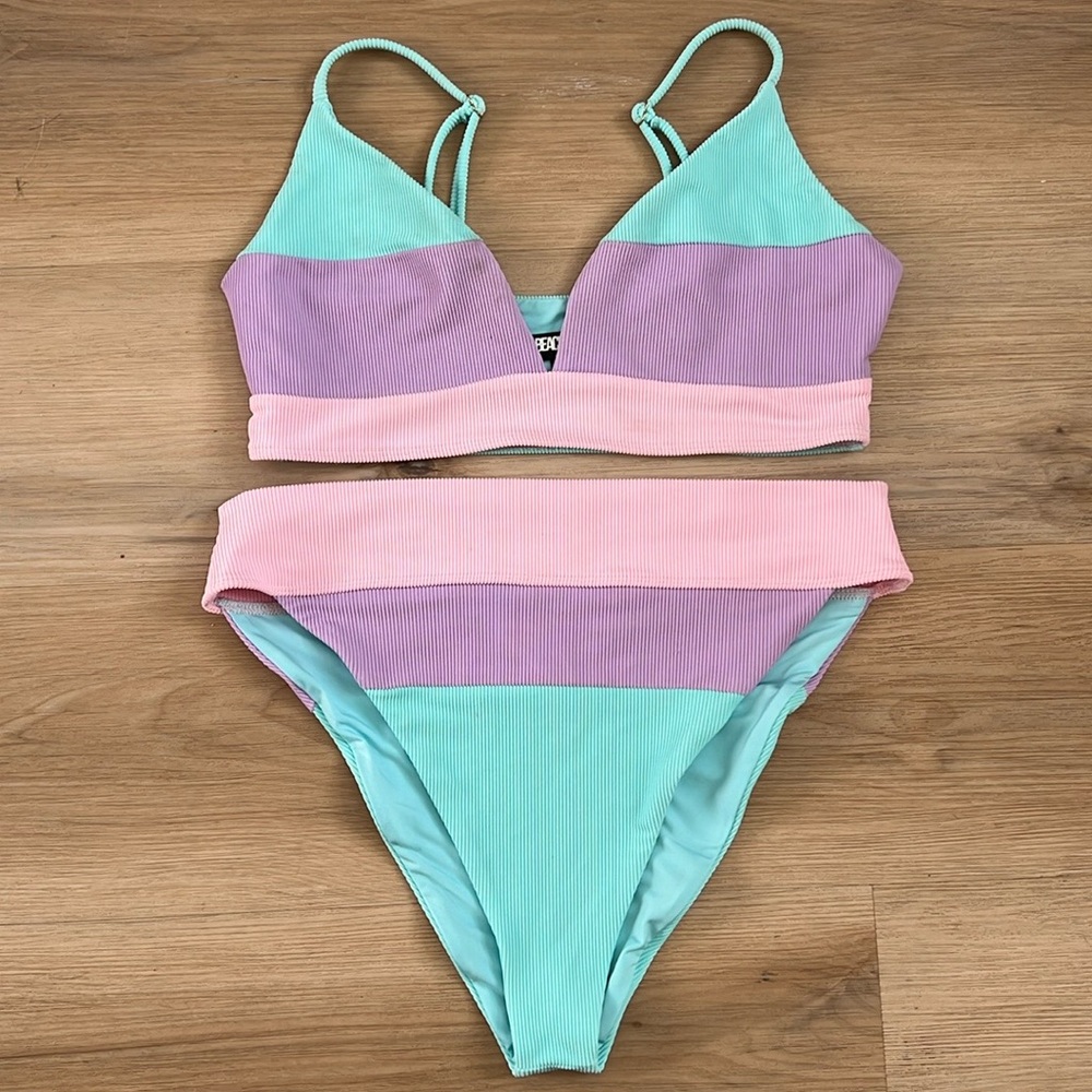 Beach Riot Bikini